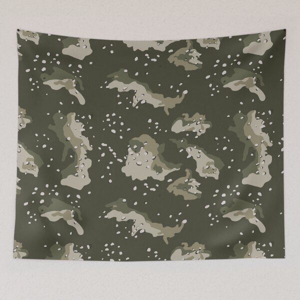 Item preview, Camo ash designed and sold by GingerBest.