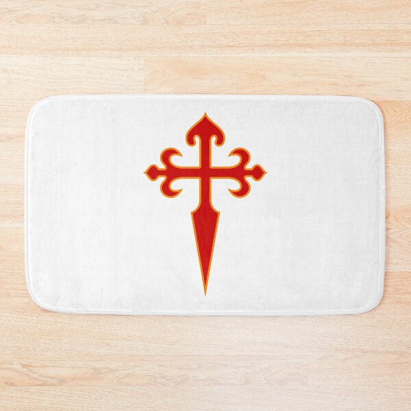Item preview, Cross of Saint James designed and sold by NEGOZIO-IVLIVS.