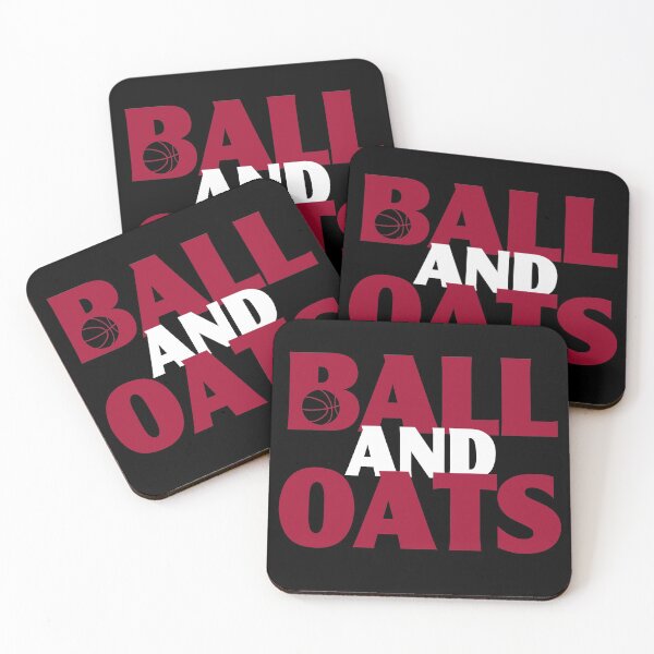 Item preview, Ball And Oats Alabama Basketball designed and sold by SpookshowDesign.