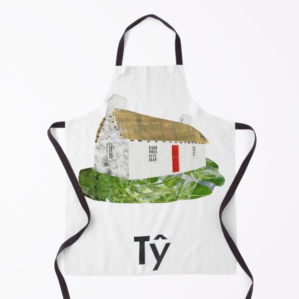 Item preview, Cy - Tŷ designed and sold by BabbanGaelg.