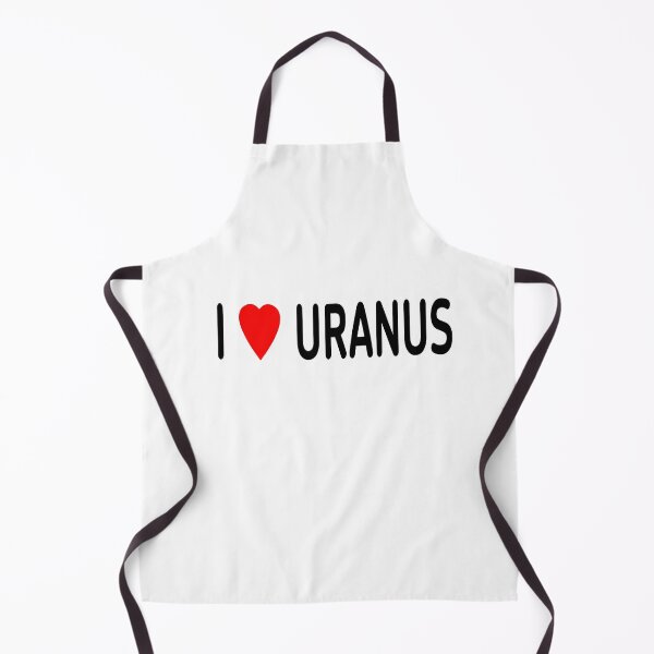 Item preview, I Love Uranus designed and sold by PiperDownTees.