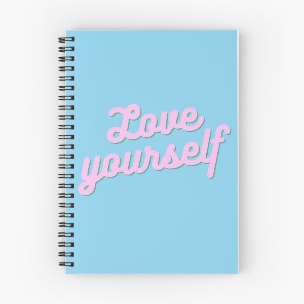 Item preview, Love Yourself designed and sold by MusicVibe.