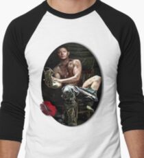 ohhh ja! Baseballshirt für Männer