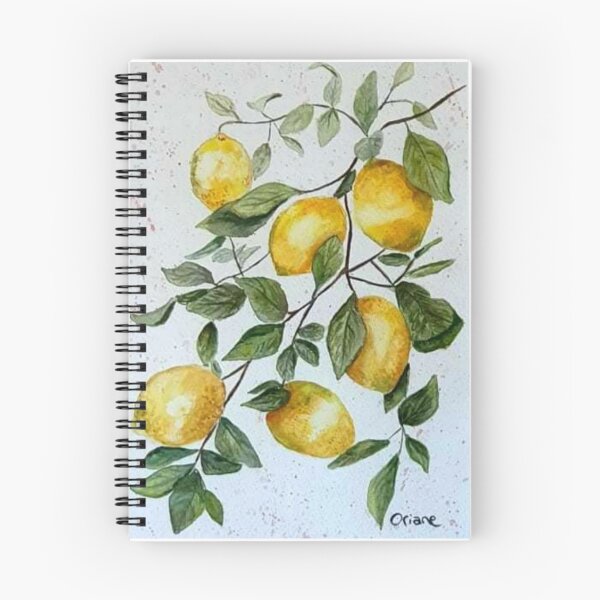 Item preview, lemons designed and sold by valsorbets.