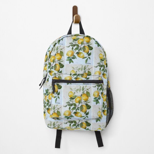 Item preview, lemons designed and sold by valsorbets.
