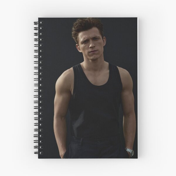 Item preview, Tom Holland Esquire Photoshoot  designed and sold by yougotpainted.