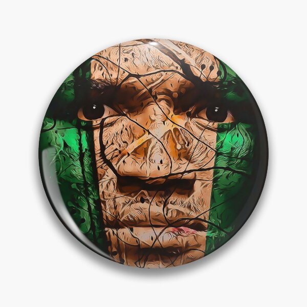 Item preview, Kamaru Usman The Nigerian Nightmare designed and sold by SavageRootsMMA.