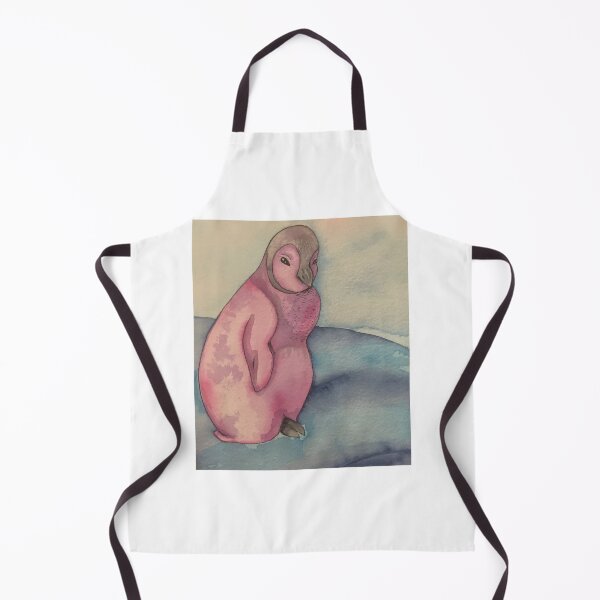 Item preview, Pink Penguin  designed and sold by Rosesareshiny.