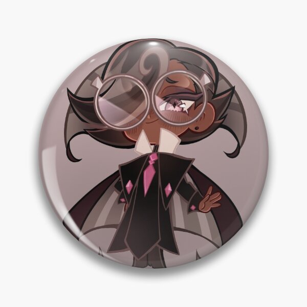 Item preview, Cookie Run: Espresso Cookie designed and sold by Kyotemeru.