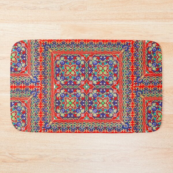 Item preview, India inspired bandana designed and sold by JengaJenUK1993.