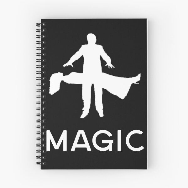 Item preview, MAGIC LEVITATION designed and sold by SienteLaMagia.