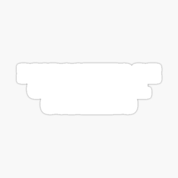 dispositivo de control del gobierno Sticker