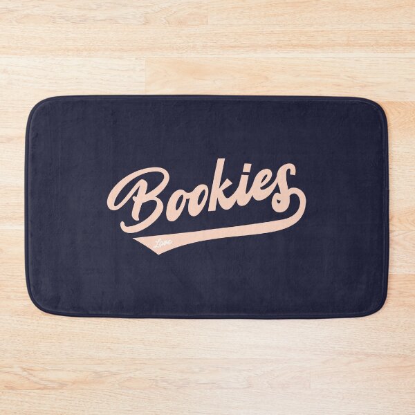 Item preview, Bookies love designed and sold by Mqyou.