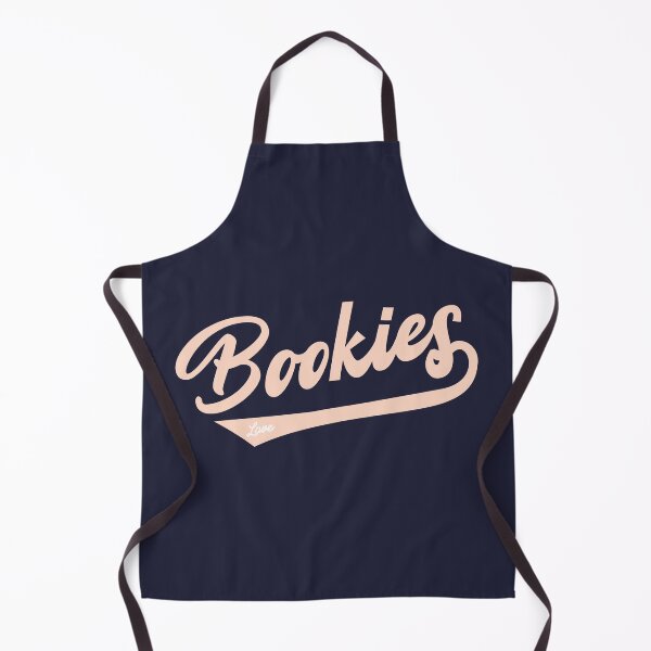 Item preview, Bookies love designed and sold by Mqyou.