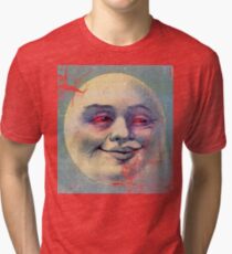 high noon Tri-blend T-Shirt