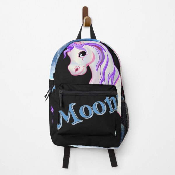 Item preview, Moonicorn Tee designed and sold by HappyRoz75.