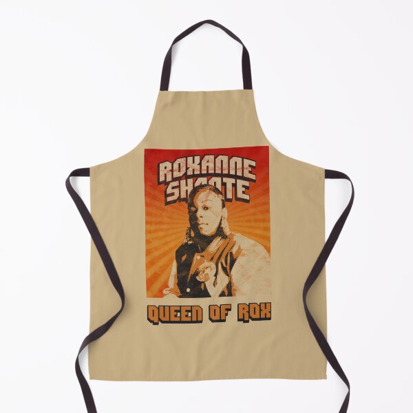 Item preview, Roxanne Shante Old School Hip Hop designed and sold by eyepoo.