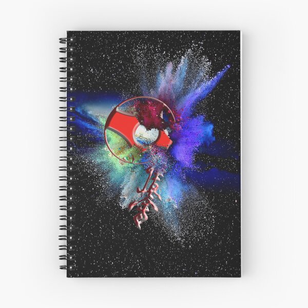 Item preview, Kyokushin Karate Astral Burst - Martial Arts Design designed and sold by Zanshin-Art.