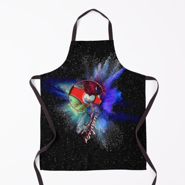 Item preview, Kyokushin Karate Astral Burst - Martial Arts Design designed and sold by Zanshin-Art.