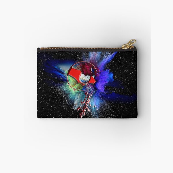 Item preview, Kyokushin Karate Astral Burst - Martial Arts Design designed and sold by Zanshin-Art.