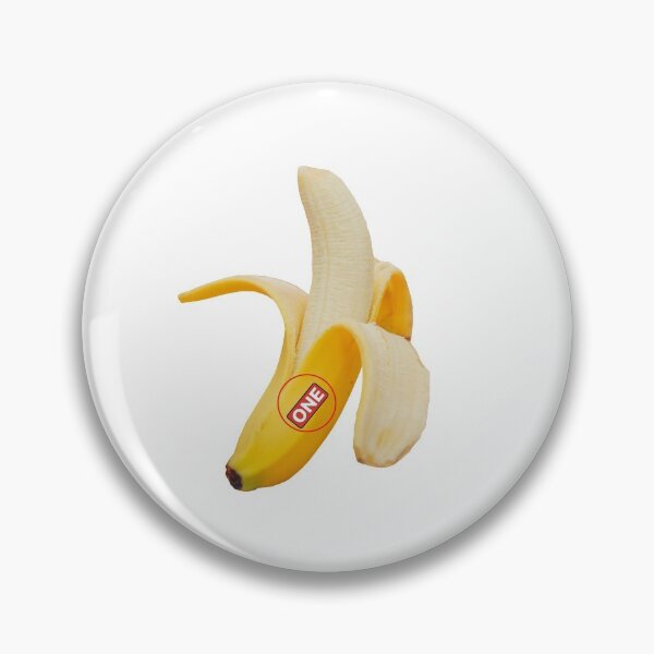 Item preview, Population one banana  designed and sold by PopulationoneT.