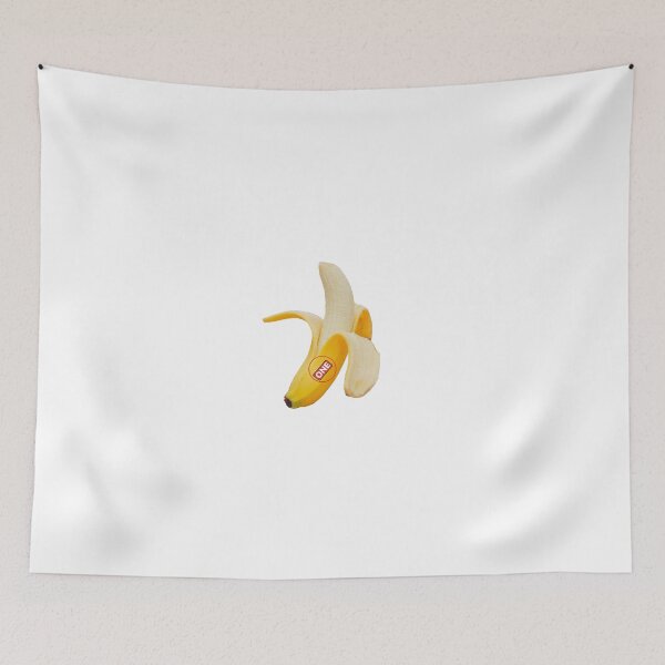 Item preview, Population one banana  designed and sold by PopulationoneT.