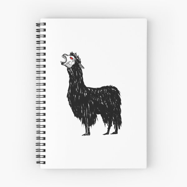 Item preview, Agressive alpaca dance designed and sold by Michiel Van Belle.
