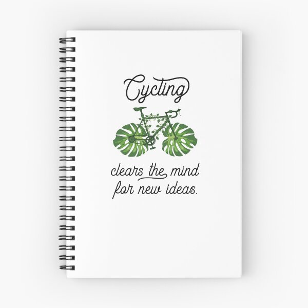 Item preview, Bicycle made of leaves  designed and sold by catsandmore.