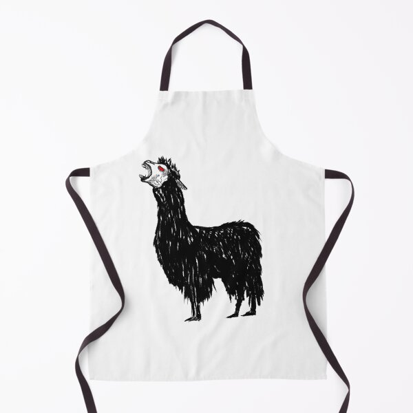 Item preview, Agressive alpaca dance designed and sold by Michiel Van Belle.