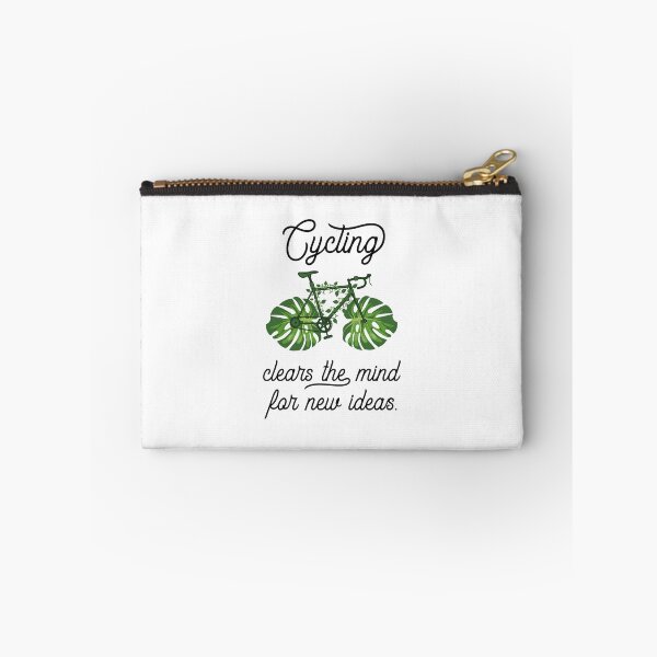 Item preview, Bicycle made of leaves  designed and sold by catsandmore.