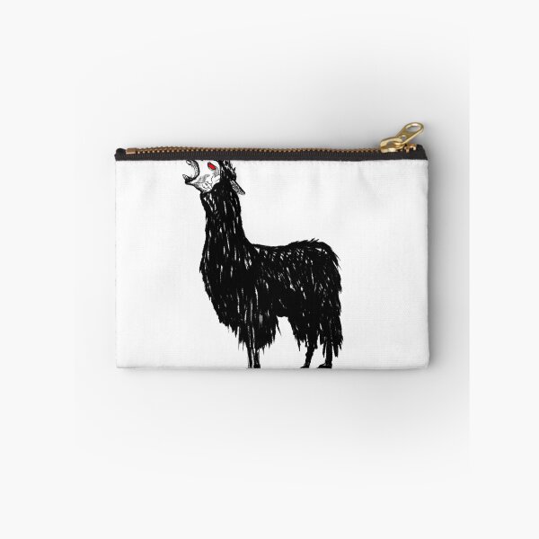 Item preview, Agressive alpaca dance designed and sold by Michiel Van Belle.
