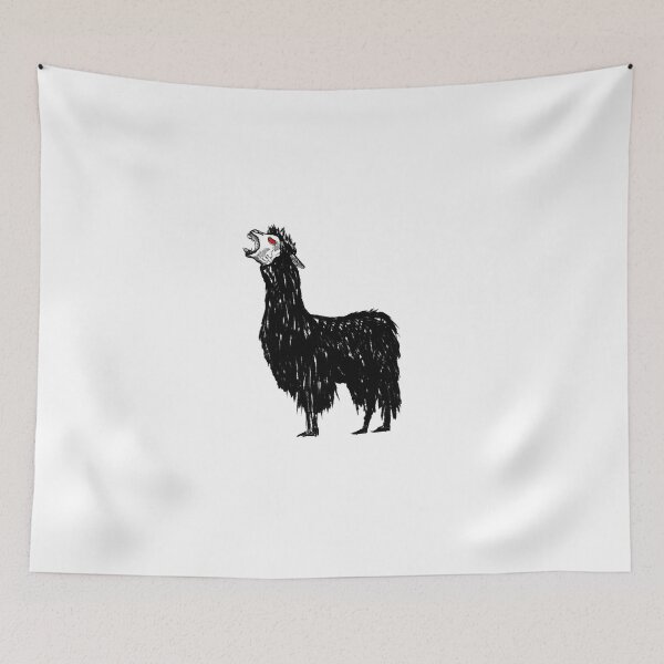 Item preview, Agressive alpaca dance designed and sold by Michiel Van Belle.