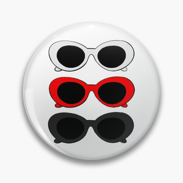Item preview, Clout Goggles designed and sold by emisnotcold.