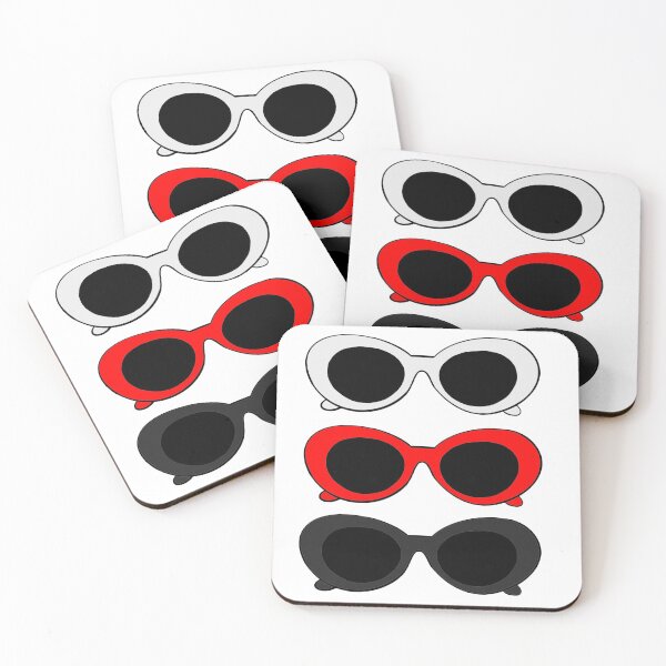 Item preview, Clout Goggles designed and sold by emisnotcold.