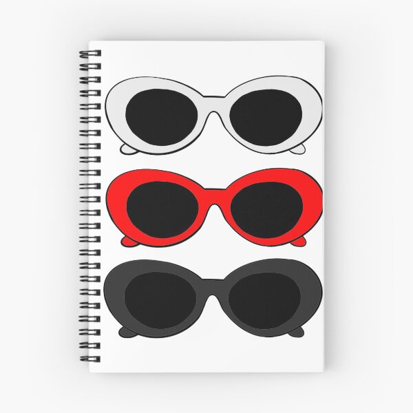 Item preview, Clout Goggles designed and sold by emisnotcold.