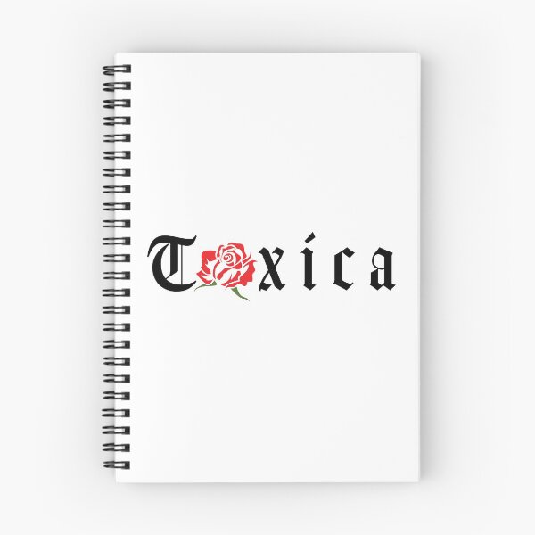 Item preview, toxica 3 designed and sold by orchidgd.