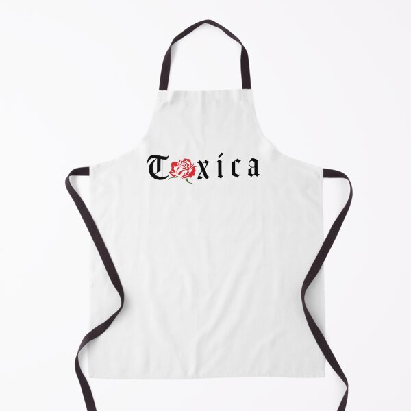 Item preview, toxica 3 designed and sold by orchidgd.