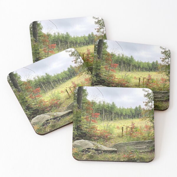 Item preview, View on Shephard Trail in North Carolina designed and sold by Taleta Hollis.
