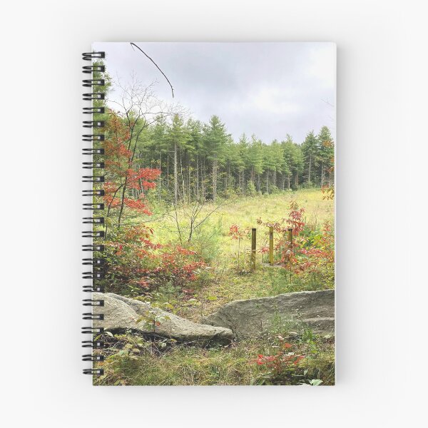 Item preview, View on Shephard Trail in North Carolina designed and sold by Taleta Hollis.