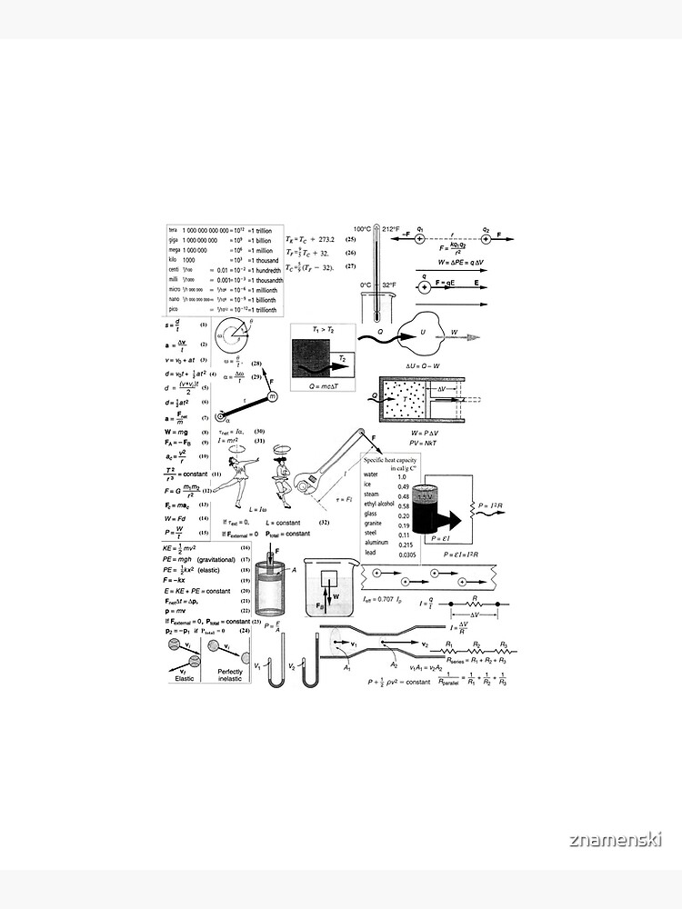 General Physics #General #Physics #GeneralPhysics by znamenski