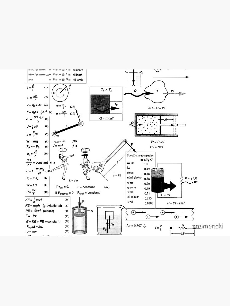 General Physics #General #Physics #GeneralPhysics by znamenski