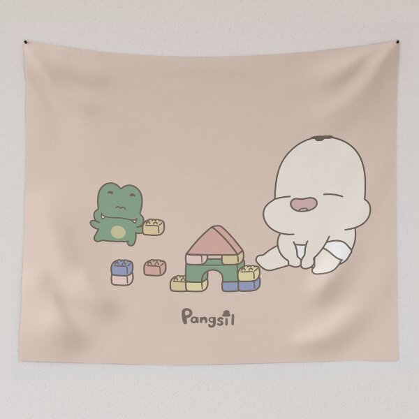 Item preview, Block play designed and sold by pangsil.
