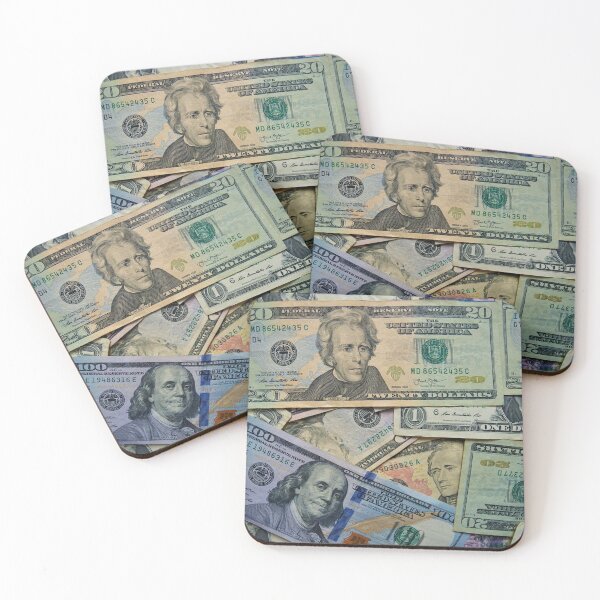Item preview, Money making stocks investors designed and sold by Crystaldn.