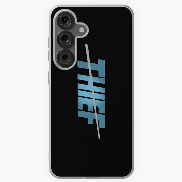 Item preview, Leverage Thief designed and sold by mahoke.