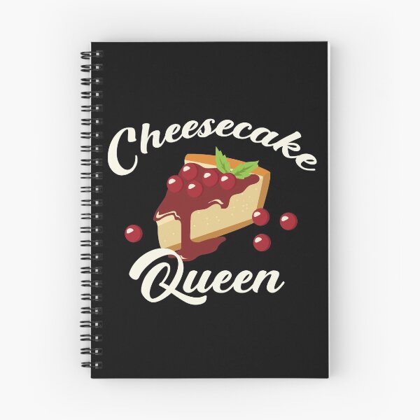 Item preview, Cheesecake Cheesecake Queen designed and sold by ElBeDesigns.