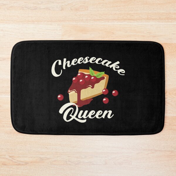Item preview, Cheesecake Cheesecake Queen designed and sold by ElBeDesigns.