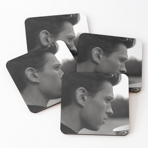 Item preview, Tom Holland Esquire Photoshoot  designed and sold by yougotpainted.