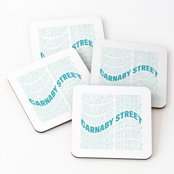 Item preview, Funky Carnaby Street Type designed and sold by stu-dio-art.