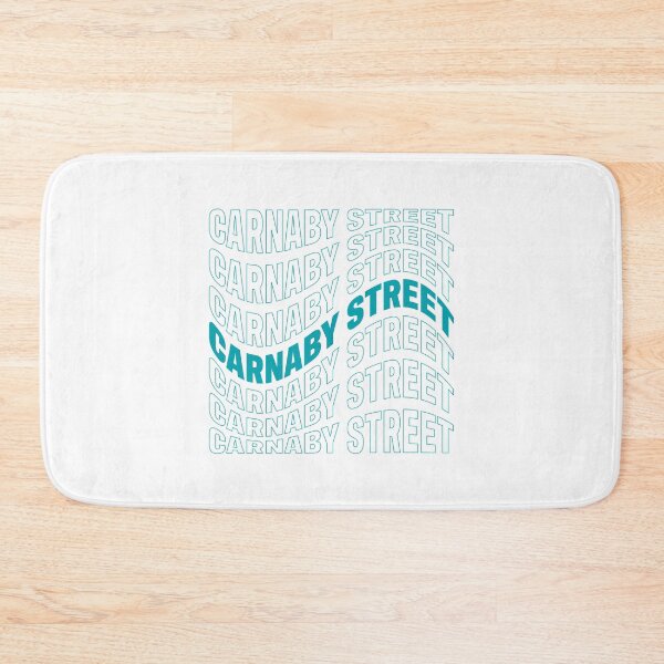 Item preview, Funky Carnaby Street Type designed and sold by stu-dio-art.