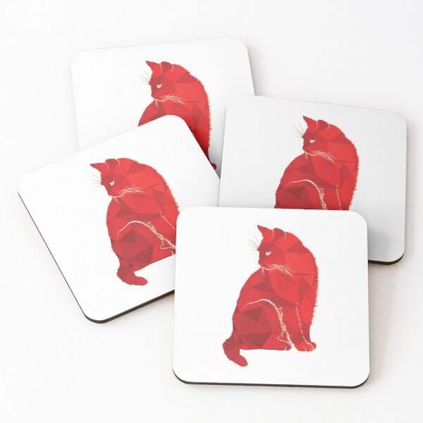 Item preview, Red Cat designed and sold by lovershirts.